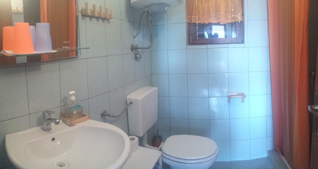 Apartments Antica Šimuni Eksteriør billede